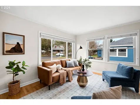 7416 N Newman Avenue Portland OR 97203