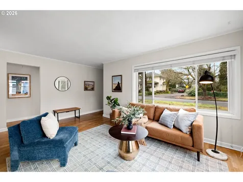 7416 N Newman Avenue Portland OR 97203
