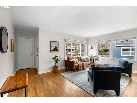7416 N Newman Avenue Portland OR 97203