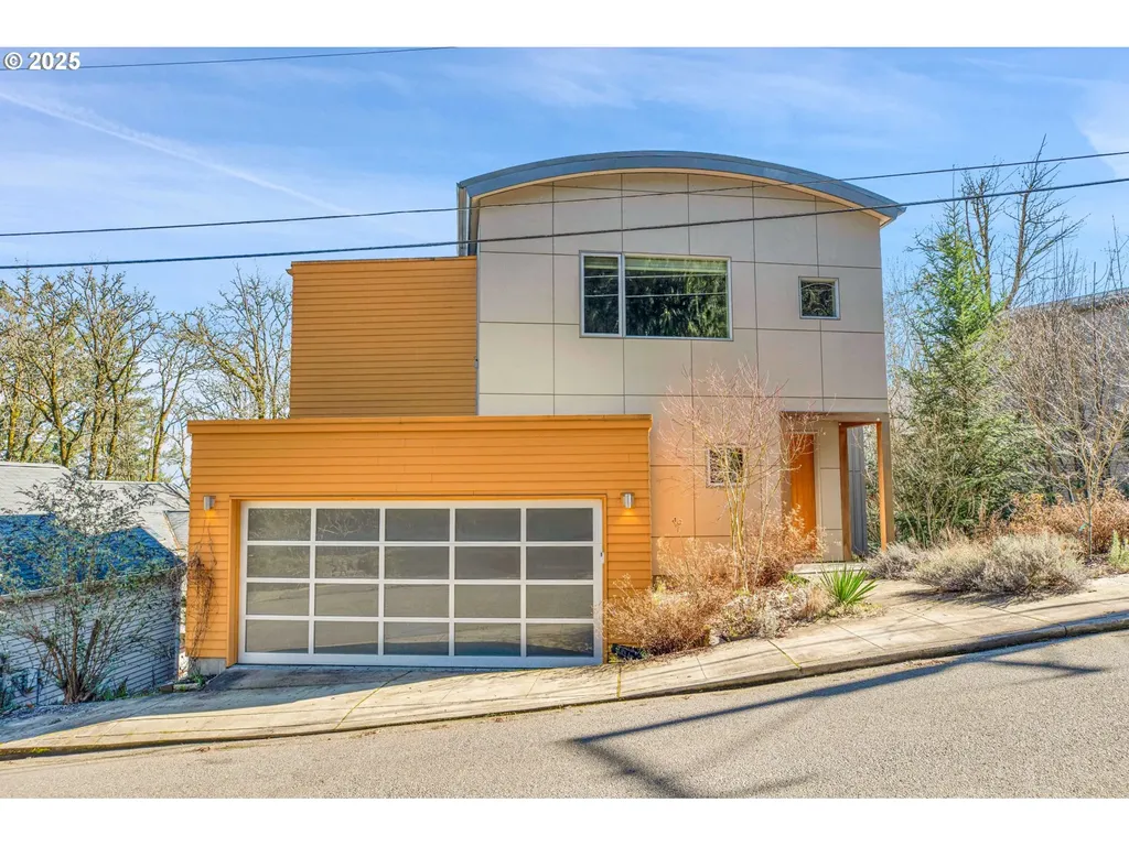 3607 NW Gordon Street Portland OR 97210