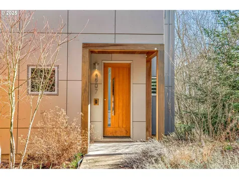 3607 NW Gordon Street Portland OR 97210