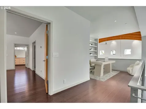 3607 NW Gordon Street Portland OR 97210