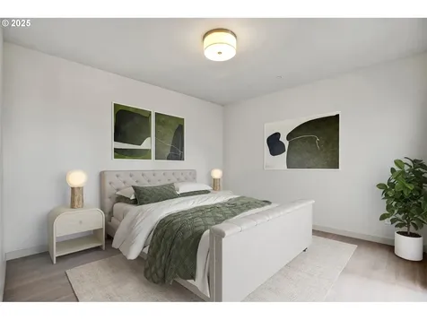 3607 NW Gordon Street Portland OR 97210