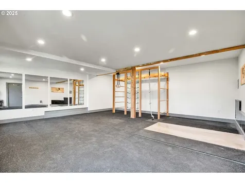 3607 NW Gordon Street Portland OR 97210