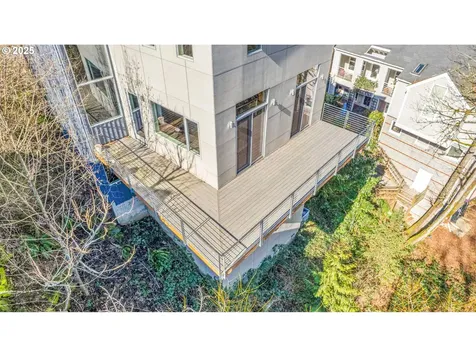 3607 NW Gordon Street Portland OR 97210