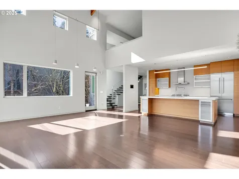 3607 NW Gordon Street Portland OR 97210