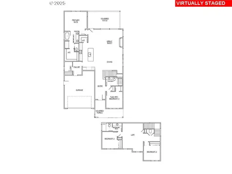 1151 SE 22nd Avenue Canby OR 97013