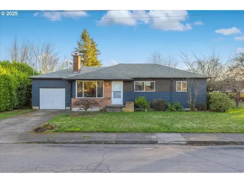 9230 SE Cooper Street Portland OR 97266