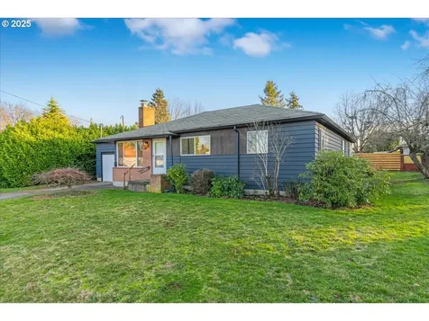 9230 SE Cooper Street Portland OR 97266