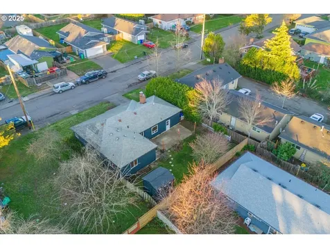 9230 SE Cooper Street Portland OR 97266
