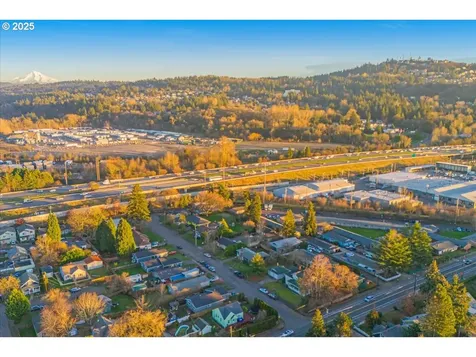 9230 SE Cooper Street Portland OR 97266