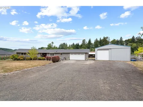 133 Delameter Lane Castle Rock WA 98611