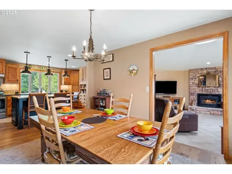 133 Delameter Lane Castle Rock WA 98611