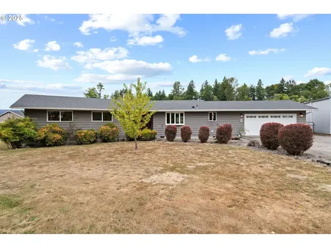 133 Delameter Lane Castle Rock WA 98611