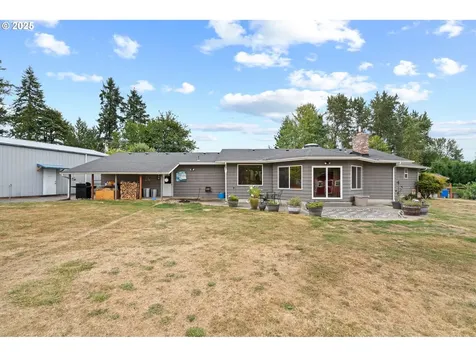 133 Delameter Lane Castle Rock WA 98611
