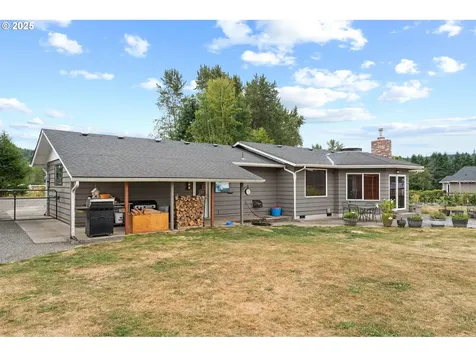 133 Delameter Lane Castle Rock WA 98611
