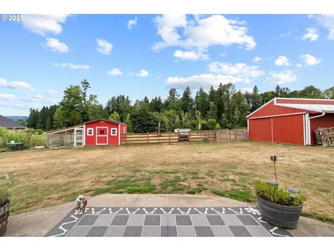 133 Delameter Lane Castle Rock WA 98611