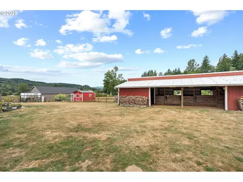 133 Delameter Lane Castle Rock WA 98611