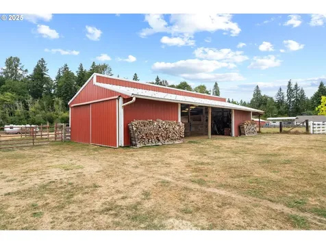 133 Delameter Lane Castle Rock WA 98611