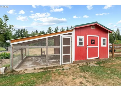 133 Delameter Lane Castle Rock WA 98611