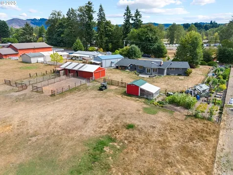 133 Delameter Lane Castle Rock WA 98611
