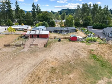 133 Delameter Lane Castle Rock WA 98611