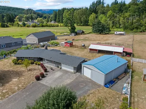 133 Delameter Lane Castle Rock WA 98611
