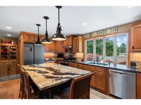 133 Delameter Lane Castle Rock WA 98611