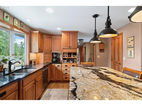 133 Delameter Lane Castle Rock WA 98611