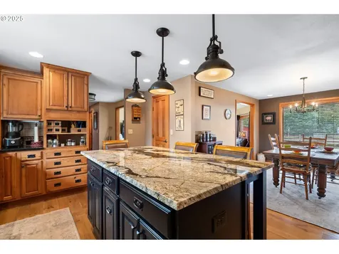 133 Delameter Lane Castle Rock WA 98611