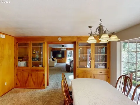 1008 Winchuck River Road Brookings OR 97415