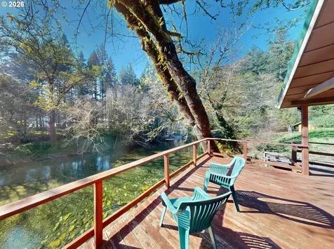 1008 Winchuck River Road Brookings OR 97415