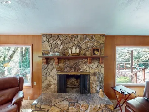 1008 Winchuck River Road Brookings OR 97415