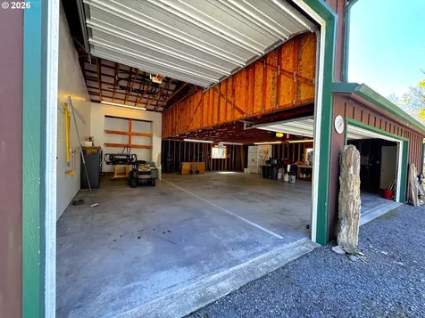 1008 Winchuck River Road Brookings OR 97415