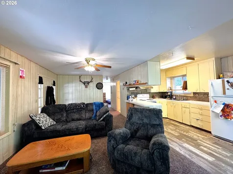 1008 Winchuck River Road Brookings OR 97415
