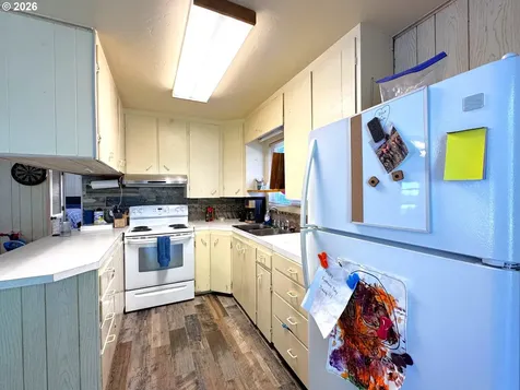 1008 Winchuck River Road Brookings OR 97415