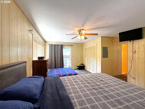 1008 Winchuck River Road Brookings OR 97415