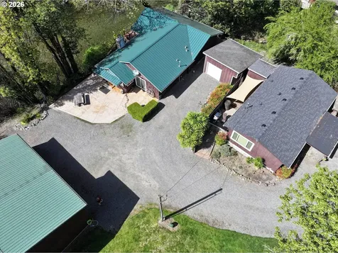1008 Winchuck River Road Brookings OR 97415