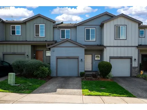 15284 SE Shale Drive Damascus OR 97089