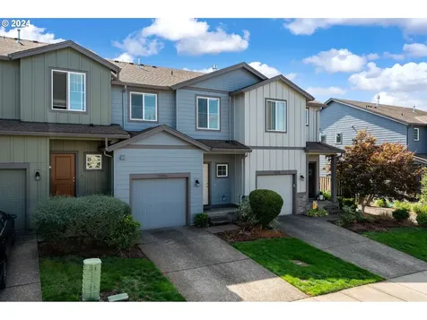 15284 SE Shale Drive Damascus OR 97089