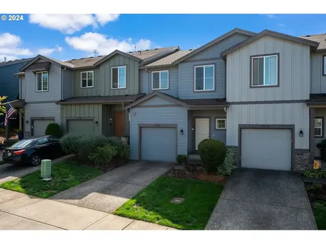 15284 SE Shale Drive Damascus OR 97089