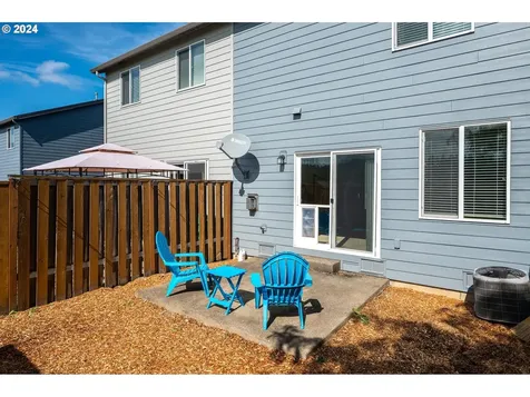 15284 SE Shale Drive Damascus OR 97089