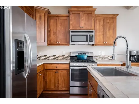 15284 SE Shale Drive Damascus OR 97089