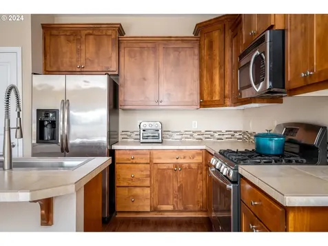 15284 SE Shale Drive Damascus OR 97089
