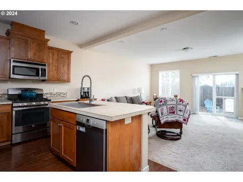 15284 SE Shale Drive Damascus OR 97089