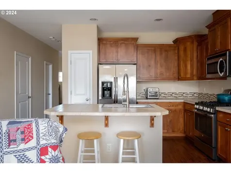 15284 SE Shale Drive Damascus OR 97089