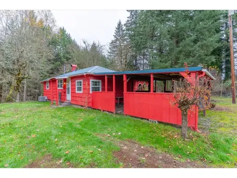 28227 Santiam Highway Sweet Home OR 97386