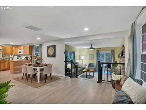 28227 Santiam Highway Sweet Home OR 97386