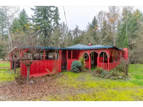 28227 Santiam Highway Sweet Home OR 97386