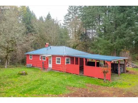 28227 Santiam Highway Sweet Home OR 97386